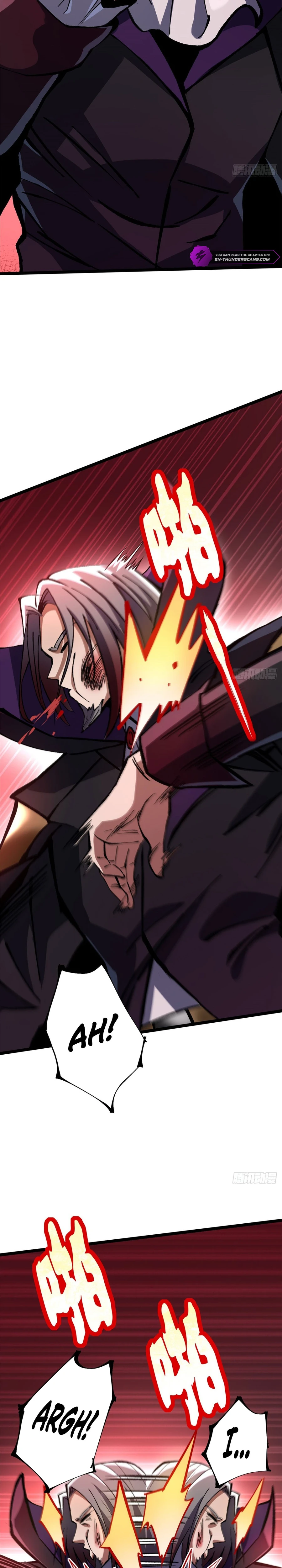 I Really Don’t Want to Learn Forbidden Spells Chapter 145 89 10