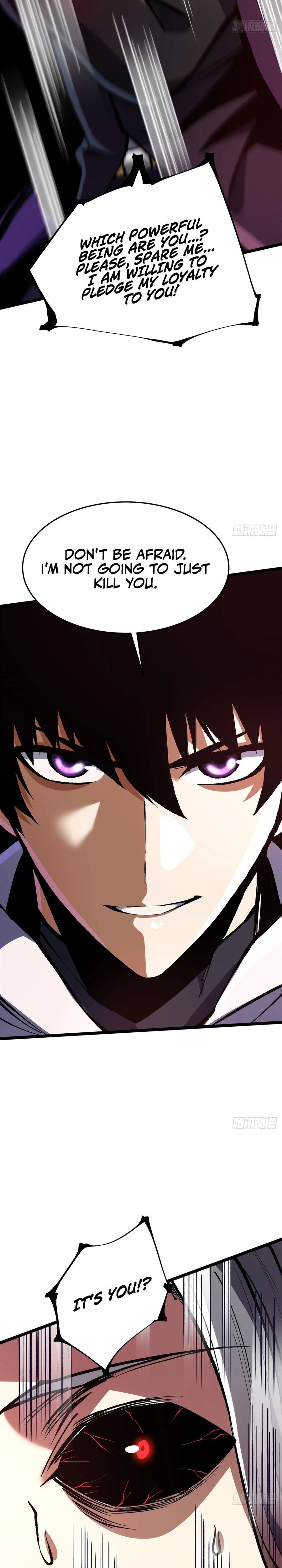 I Really Don’t Want to Learn Forbidden Spells Chapter 145 92 13