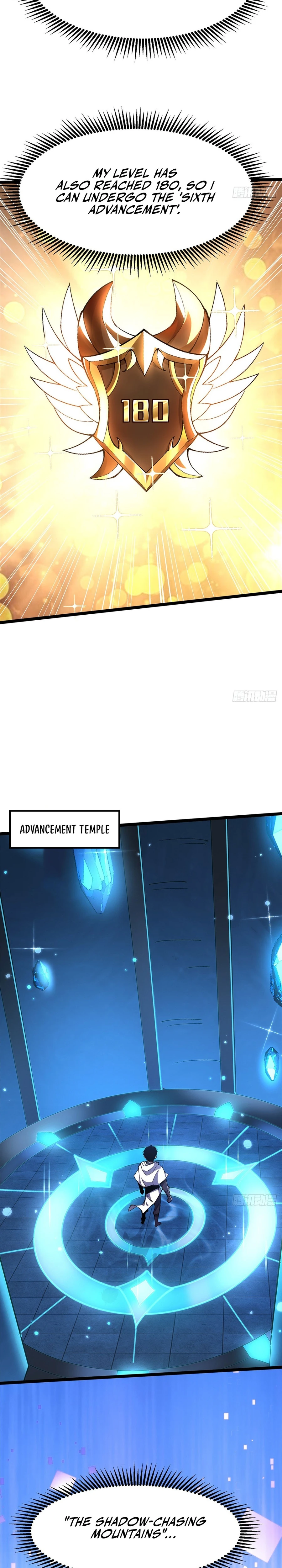 I Really Don’t Want to Learn Forbidden Spells Chapter 145 100 21