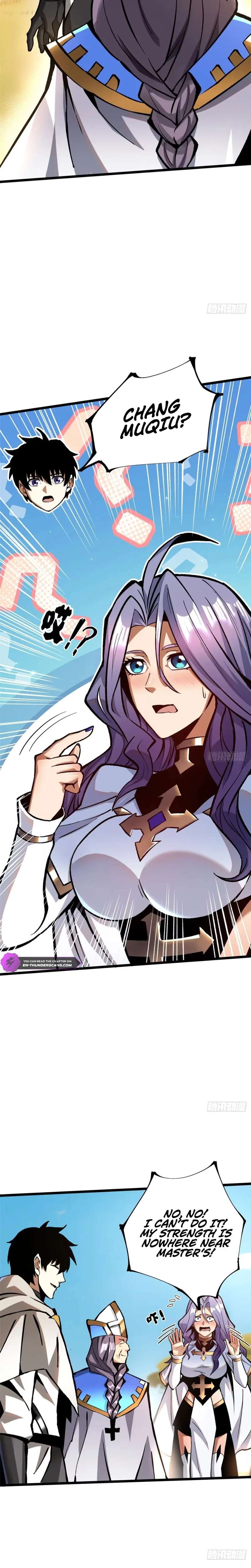 I Really Don’t Want to Learn Forbidden Spells Chapter 146 78 05
