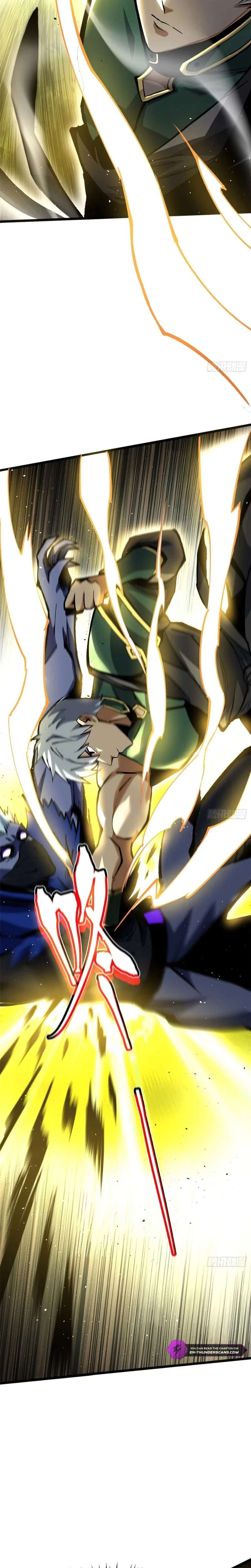 I Really Don’t Want to Learn Forbidden Spells Chapter 146 85 12