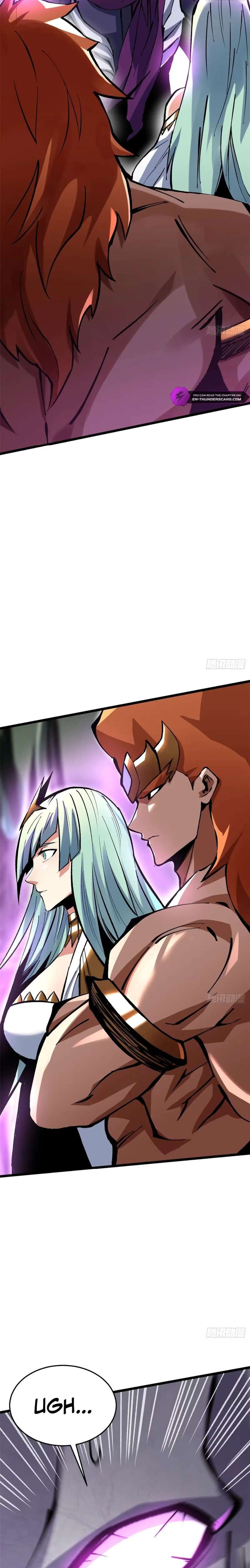 I Really Don’t Want to Learn Forbidden Spells Chapter 146 93 20