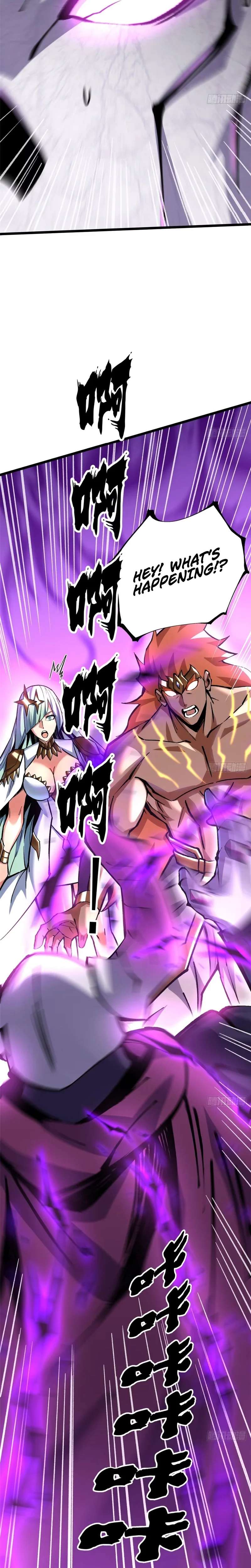I Really Don’t Want to Learn Forbidden Spells Chapter 146 94 21