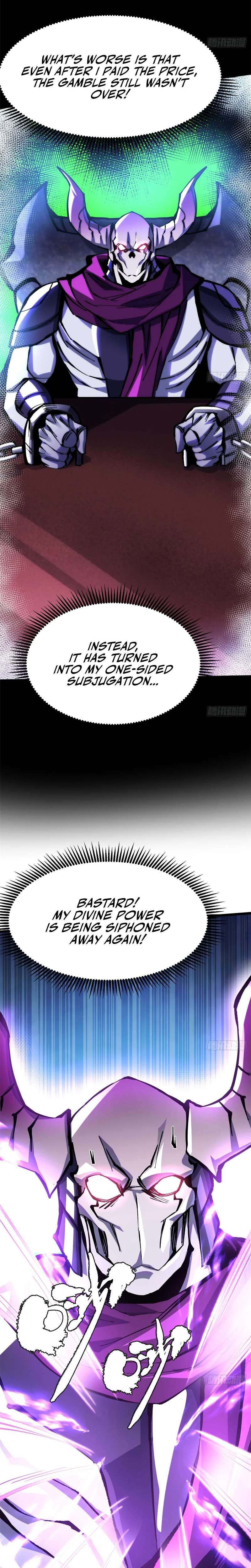 I Really Don’t Want to Learn Forbidden Spells Chapter 148 64 03
