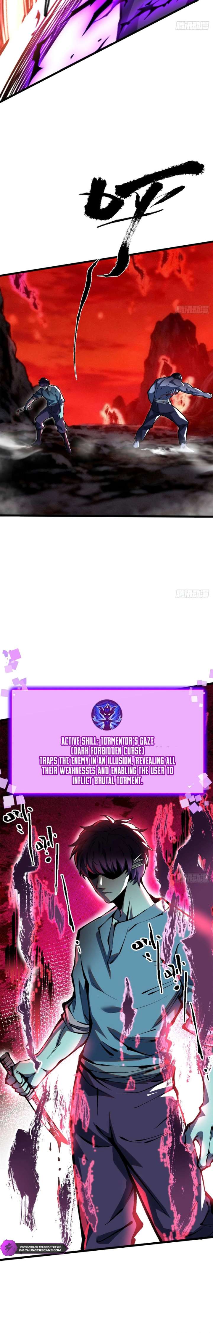 I Really Don’t Want to Learn Forbidden Spells Chapter 150 70 06