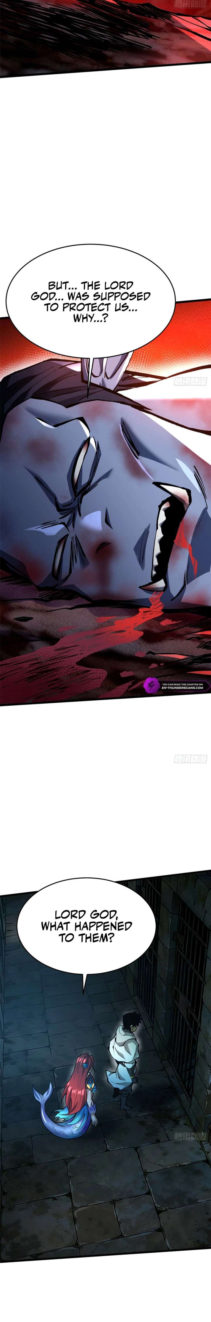 I Really Don’t Want to Learn Forbidden Spells Chapter 150 73 09