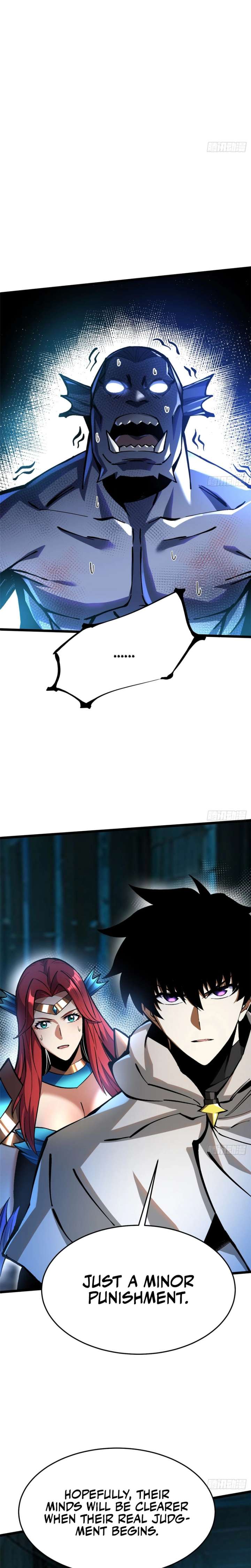 I Really Don’t Want to Learn Forbidden Spells Chapter 150 74 10