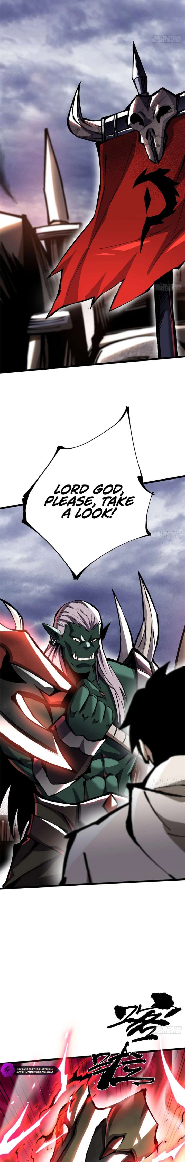I Really Don’t Want to Learn Forbidden Spells Chapter 150 77 13