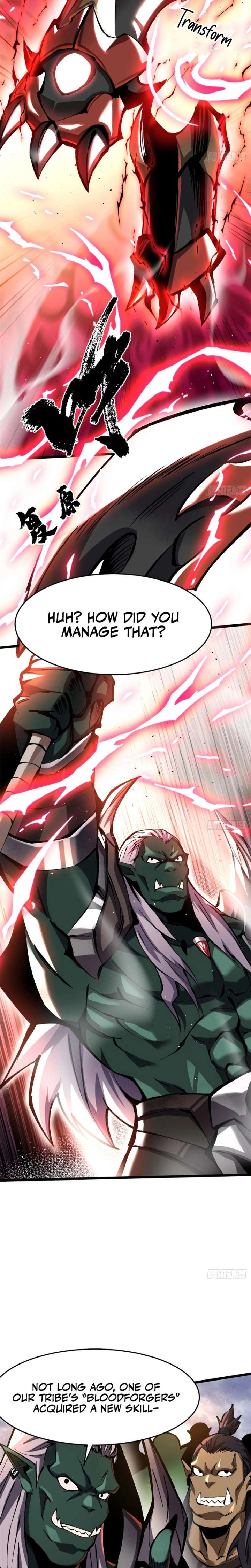I Really Don’t Want to Learn Forbidden Spells Chapter 150 78 14