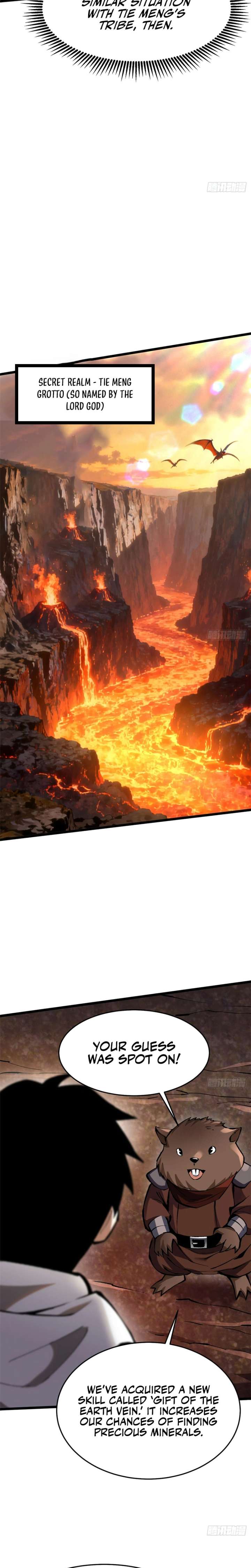 I Really Don’t Want to Learn Forbidden Spells Chapter 150 81 17