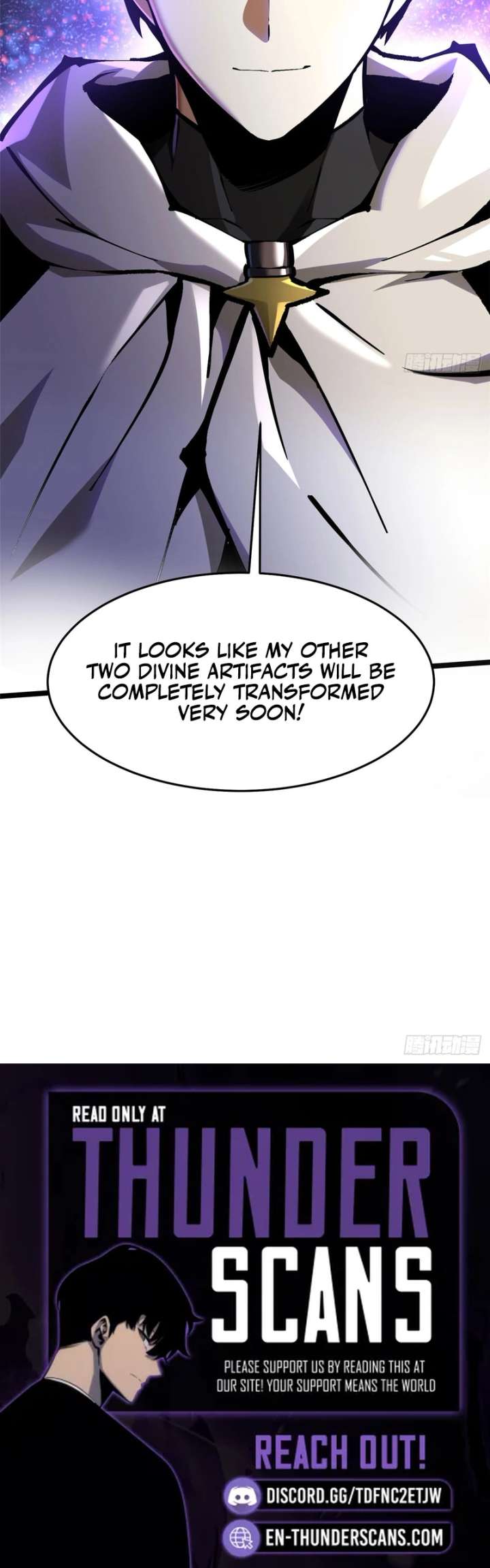 I Really Don’t Want to Learn Forbidden Spells Chapter 150 83 19