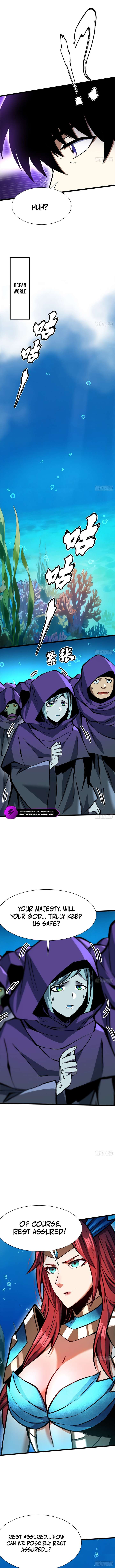 I Really Don’t Want to Learn Forbidden Spells Chapter 154 37 3