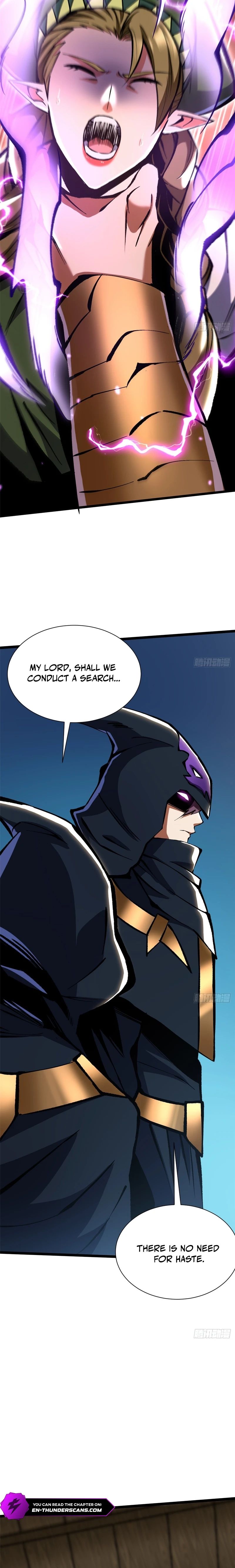 I Really Don’t Want to Learn Forbidden Spells Chapter 156 73 006