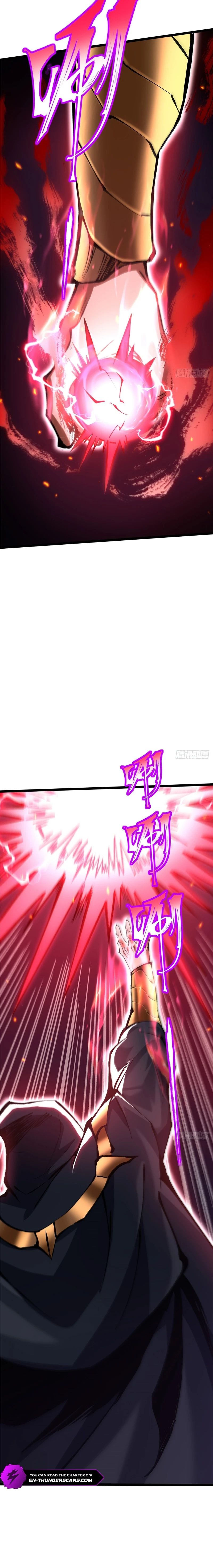 I Really Don’t Want to Learn Forbidden Spells Chapter 156 75 008
