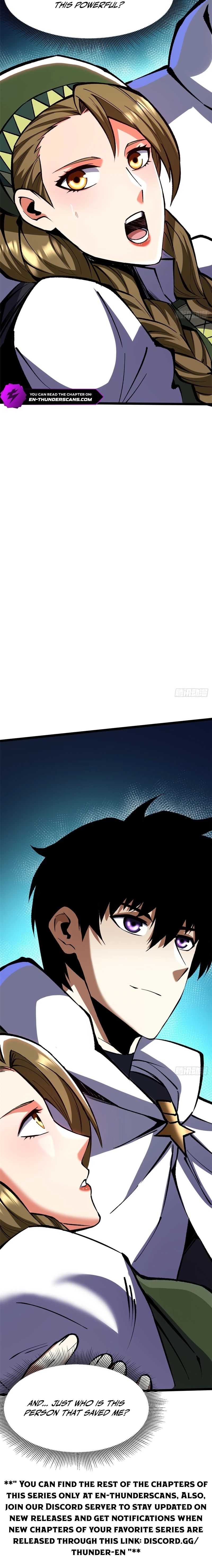 I Really Don’t Want to Learn Forbidden Spells Chapter 156 86 019