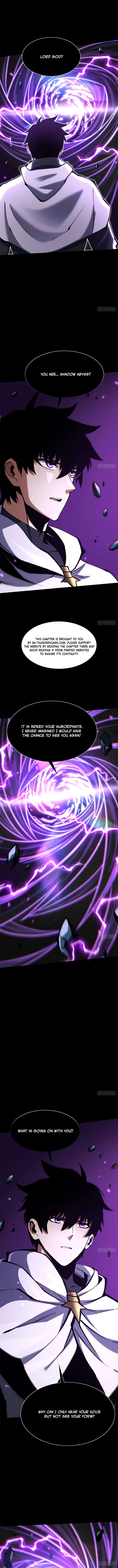 I Really Don’t Want to Learn Forbidden Spells Chapter 160 35 02