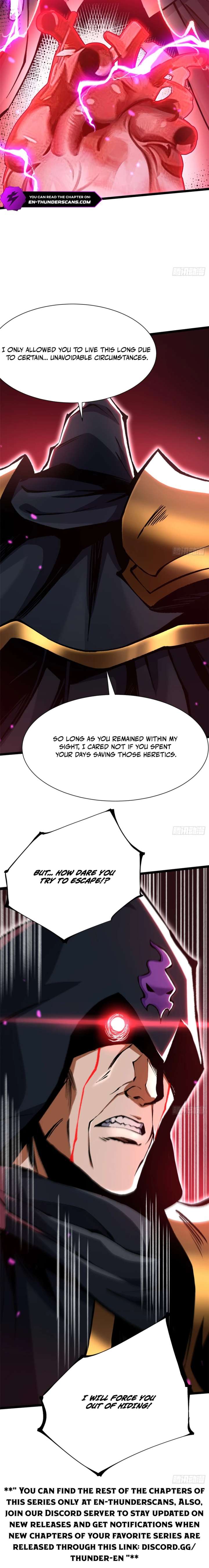 I Really Don’t Want to Learn Forbidden Spells Chapter 160 43 10