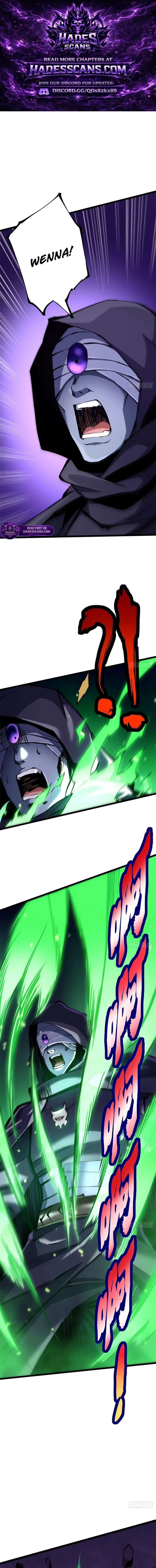 I Really Don’t Want to Learn Forbidden Spells Chapter 163 64 001