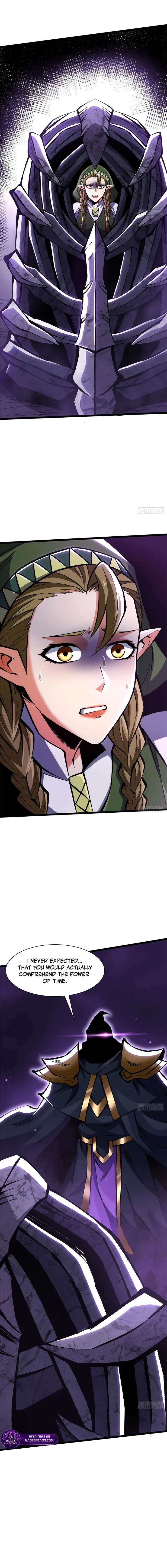 I Really Don’t Want to Learn Forbidden Spells Chapter 163 66 003