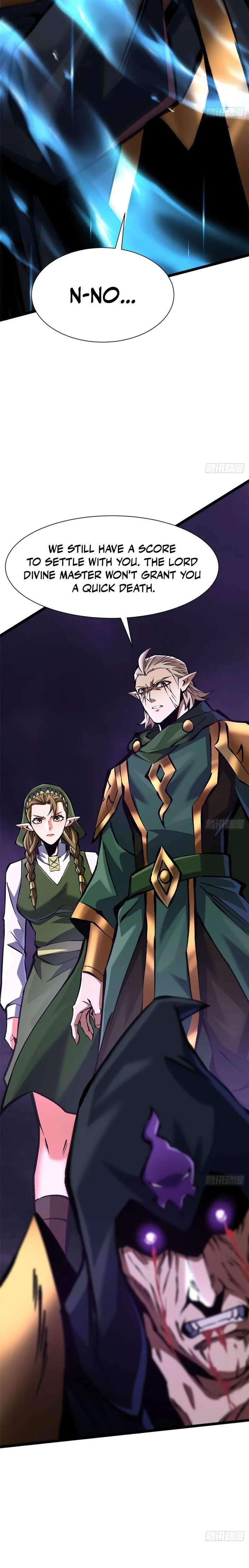 I Really Don’t Want to Learn Forbidden Spells Chapter 163 81 018