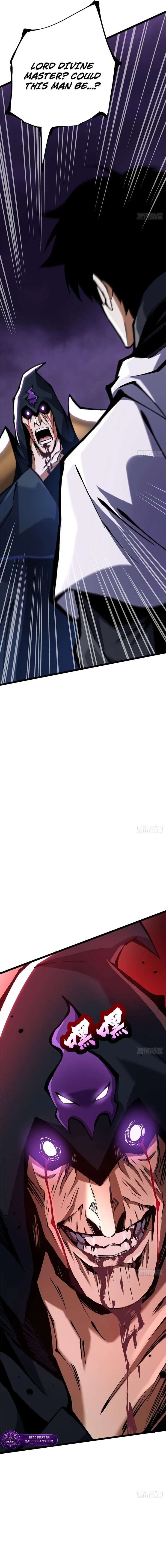 I Really Don’t Want to Learn Forbidden Spells Chapter 163 82 019