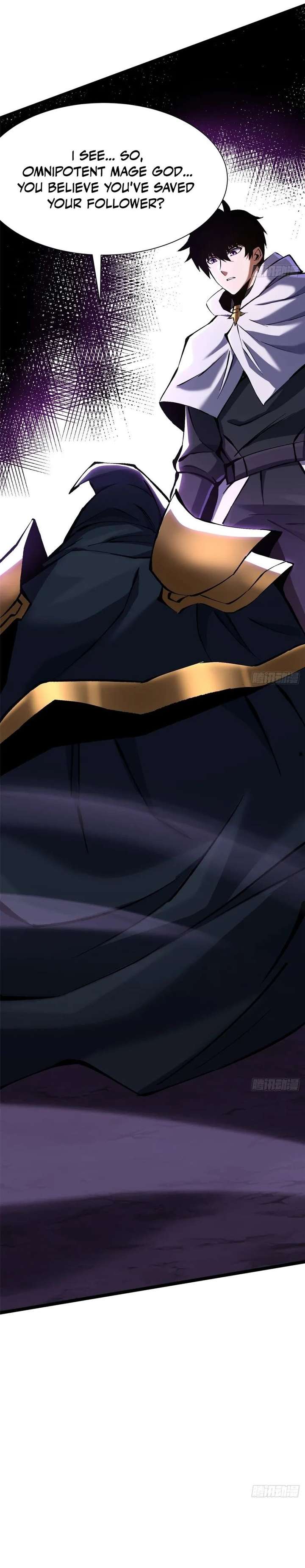 I Really Don’t Want to Learn Forbidden Spells Chapter 163 83 020