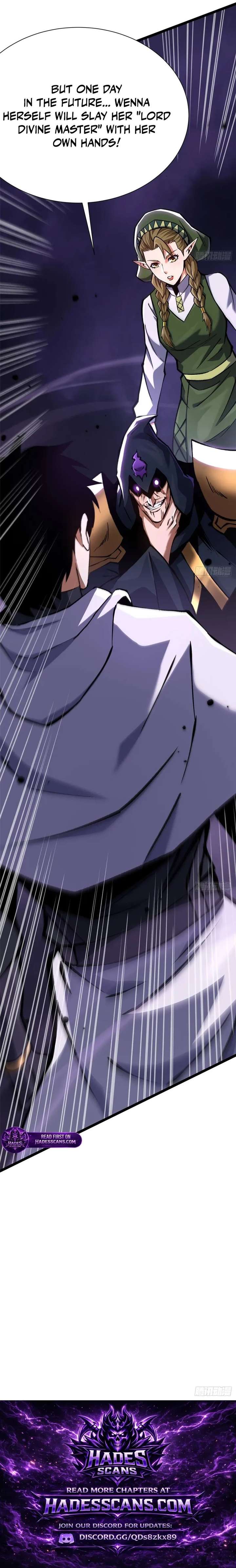 I Really Don’t Want to Learn Forbidden Spells Chapter 163 84 021