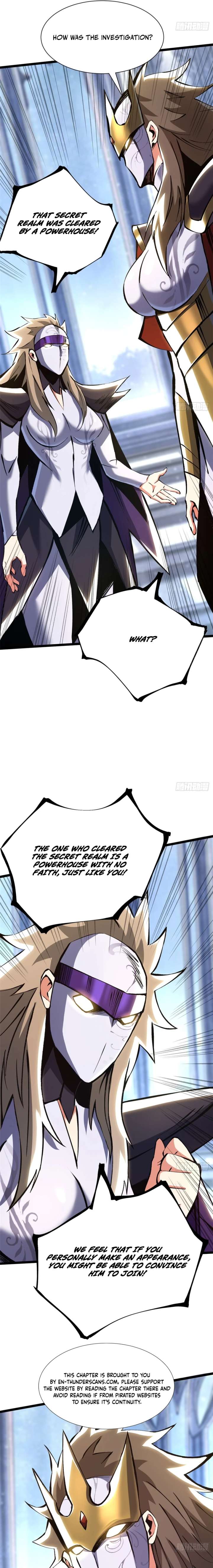 I Really Don’t Want to Learn Forbidden Spells Chapter 174 74 ch 174 11