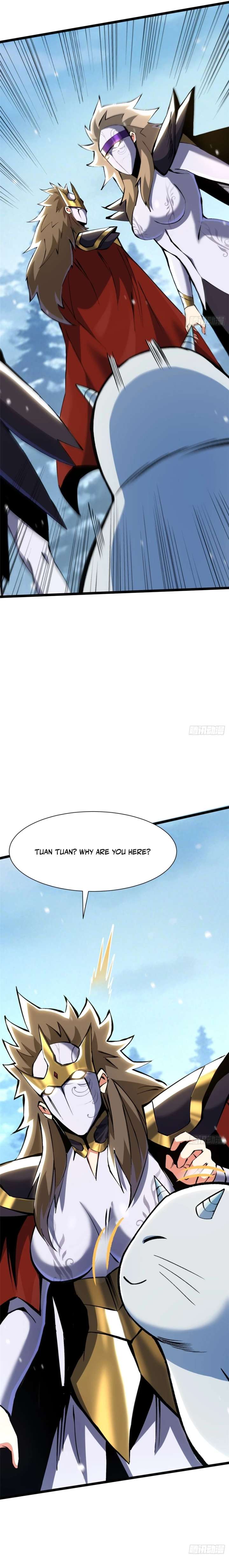 I Really Don’t Want to Learn Forbidden Spells Chapter 174 76 ch 174 13