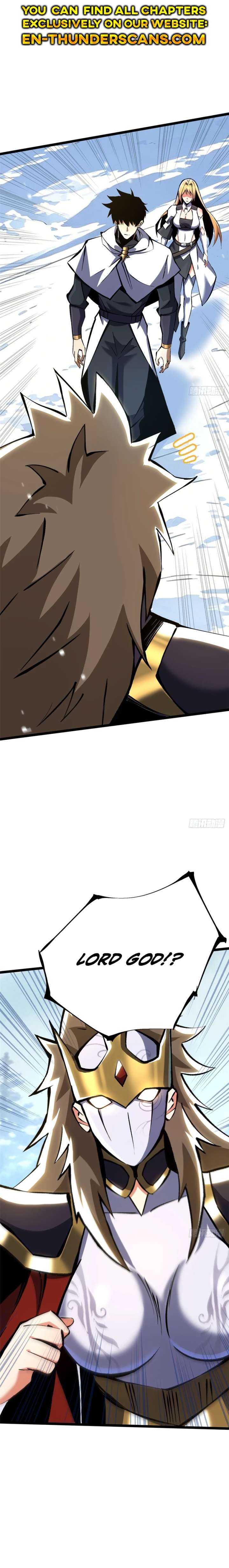 I Really Don’t Want to Learn Forbidden Spells Chapter 174 77 ch 174 14