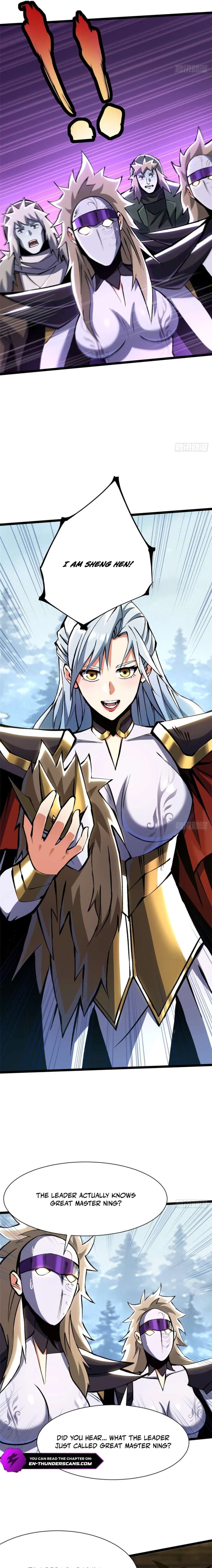 I Really Don’t Want to Learn Forbidden Spells Chapter 174 78 ch 174 15