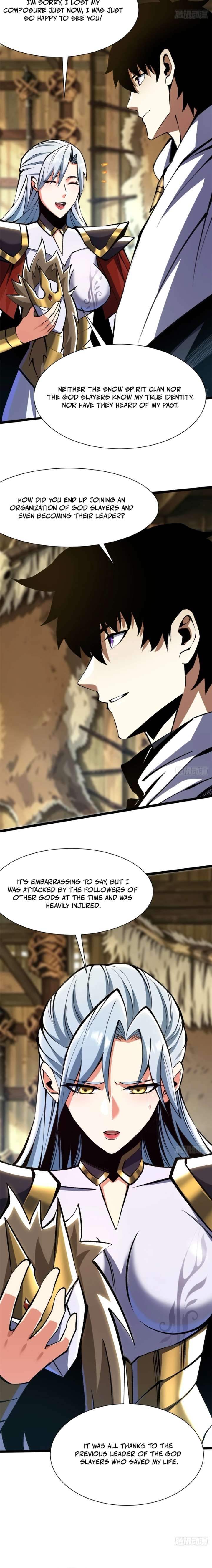 I Really Don’t Want to Learn Forbidden Spells Chapter 174 79 ch 174 16