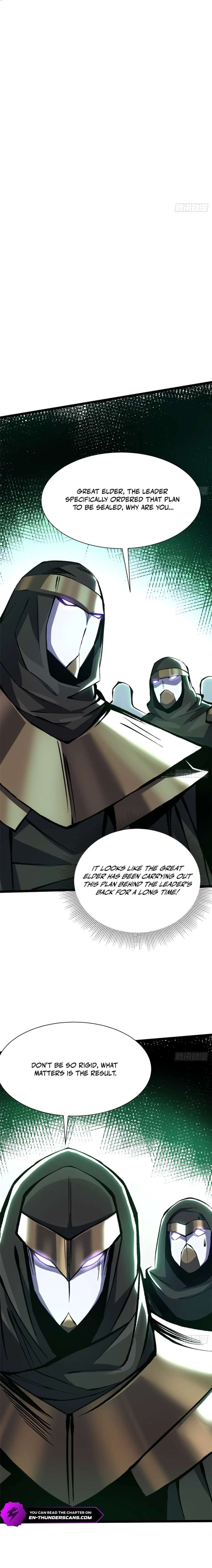 I Really Don’t Want to Learn Forbidden Spells Chapter 174 82 ch 174 19