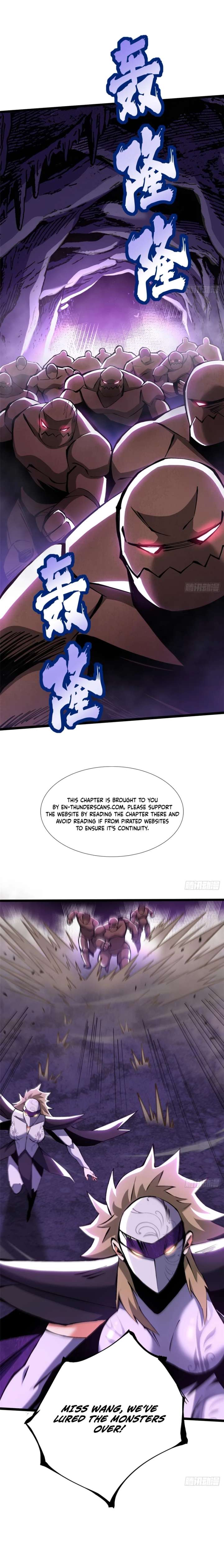 I Really Don’t Want to Learn Forbidden Spells Chapter 174 65 ch 174 2