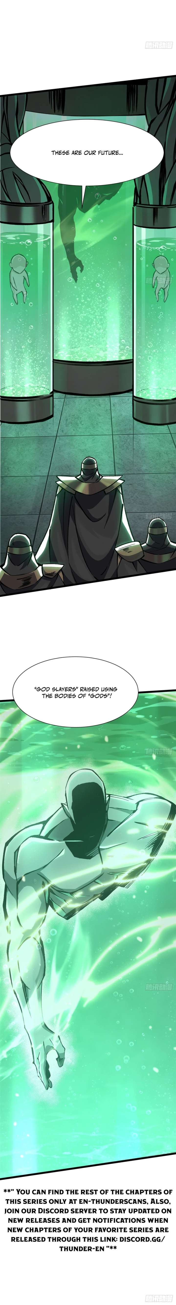 I Really Don’t Want to Learn Forbidden Spells Chapter 174 83 ch 174 20