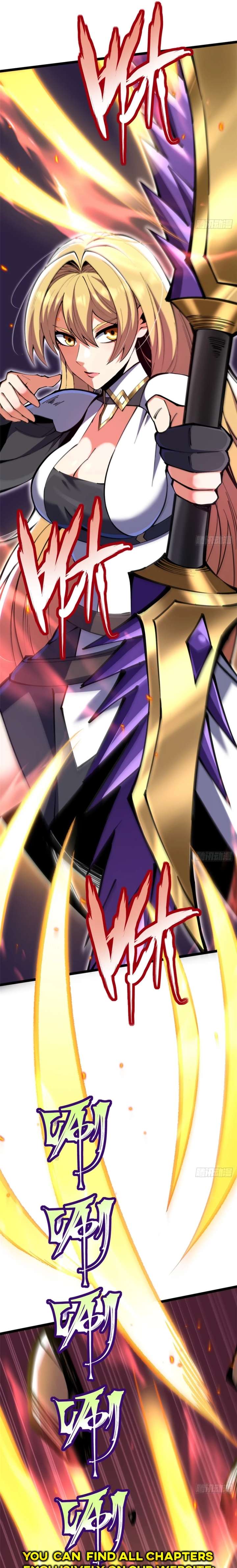 I Really Don’t Want to Learn Forbidden Spells Chapter 174 66 ch 174 3