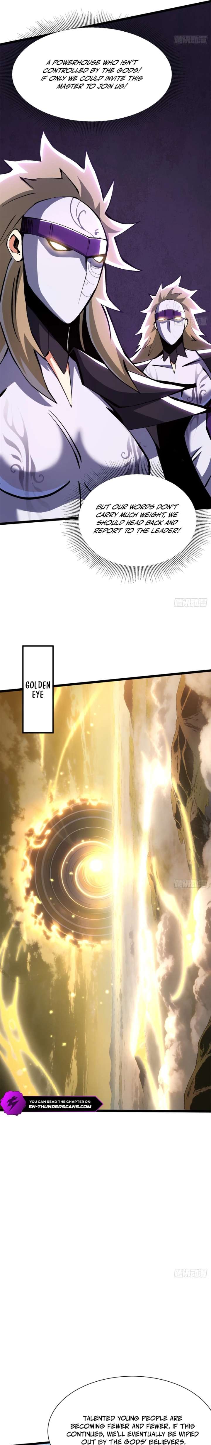 I Really Don’t Want to Learn Forbidden Spells Chapter 174 70 ch 174 7