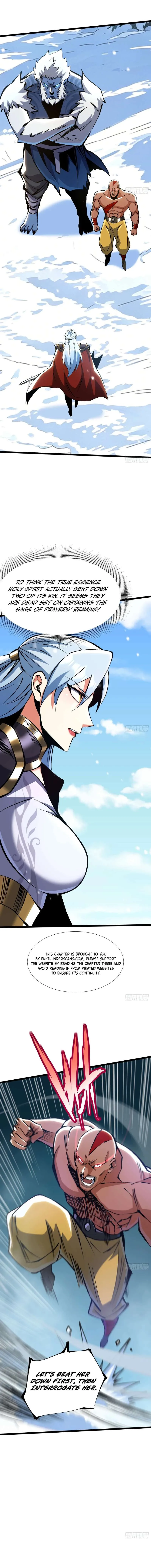 I Really Don’t Want to Learn Forbidden Spells Chapter 176 39 b80710be44ba