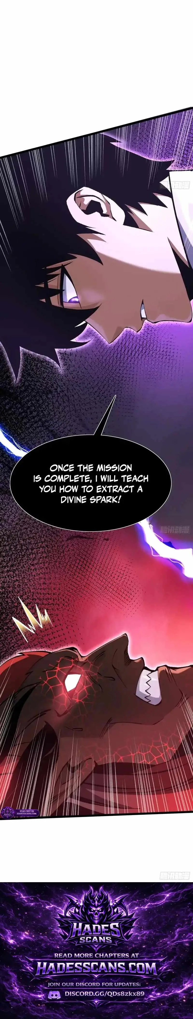 I Really Don’t Want to Learn Forbidden Spells Chapter 180 56 065b5951d163