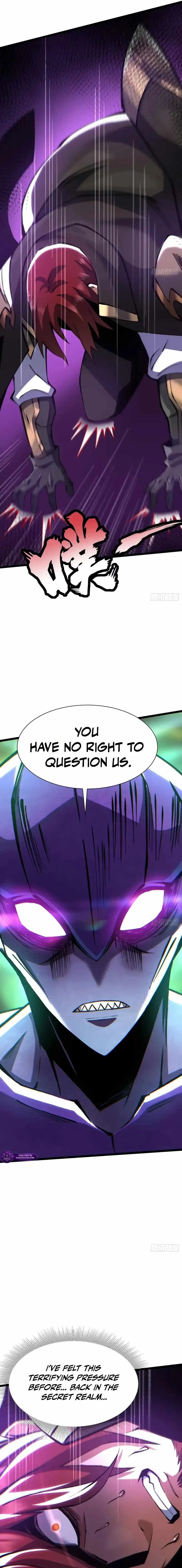 I Really Don’t Want to Learn Forbidden Spells Chapter 180 48 238085e77ad0