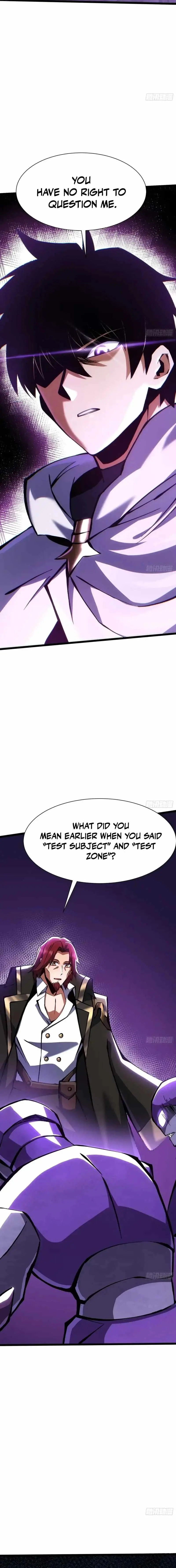 I Really Don’t Want to Learn Forbidden Spells Chapter 180 51 5ed2c35dfeb8