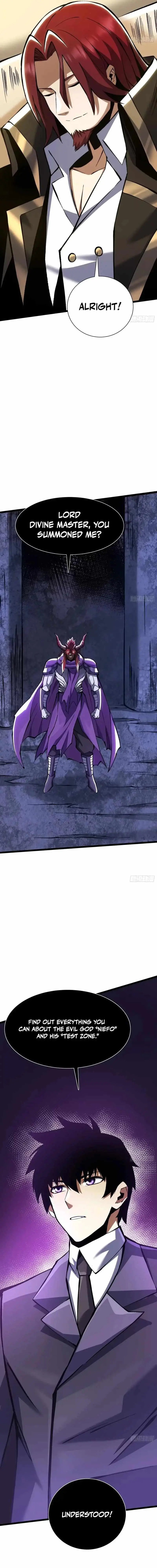 I Really Don’t Want to Learn Forbidden Spells Chapter 180 55 98e0ebfc3696