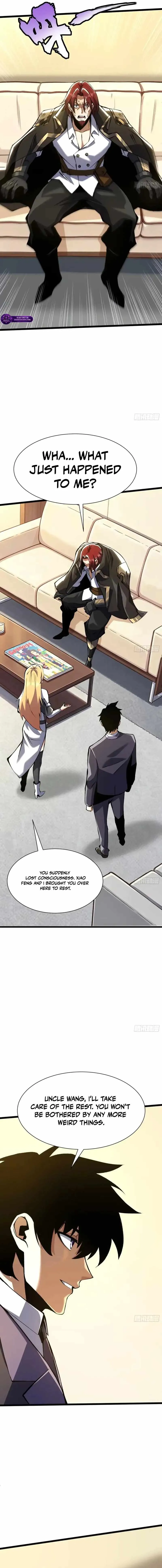 I Really Don’t Want to Learn Forbidden Spells Chapter 180 54 9f8087cda718