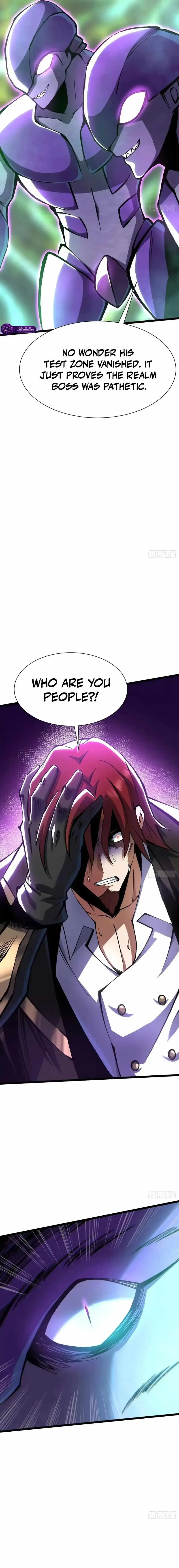 I Really Don’t Want to Learn Forbidden Spells Chapter 180 47 c0fcdd95fafe
