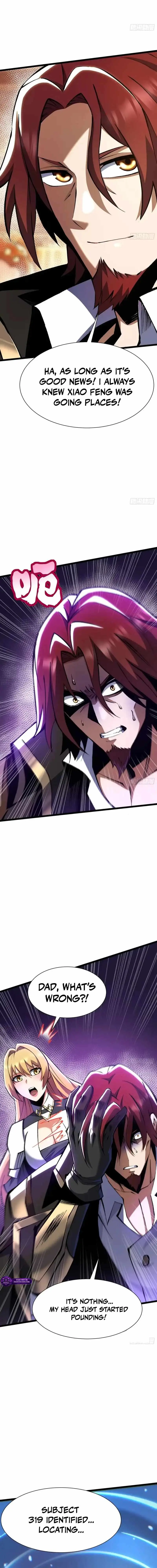 I Really Don’t Want to Learn Forbidden Spells Chapter 180 45 e013d06f93f2