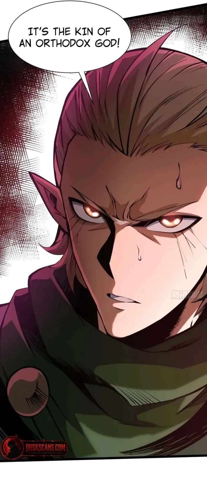 I Really Don’t Want to Learn Forbidden Spells Chapter 187 28 ed193d976eda 7