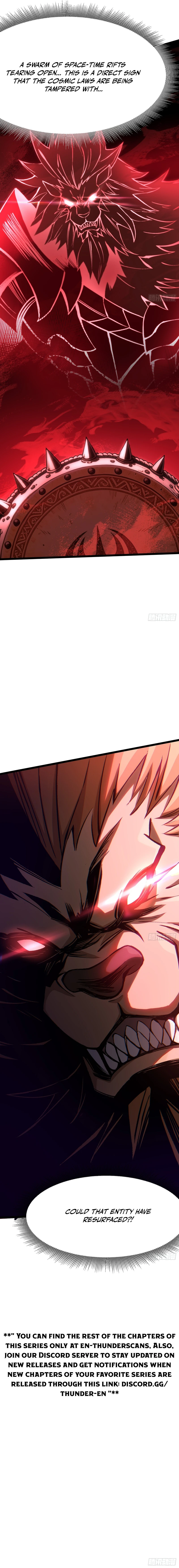 I Really Don’t Want to Learn Forbidden Spells Chapter 190 35 329c91f4e350 8