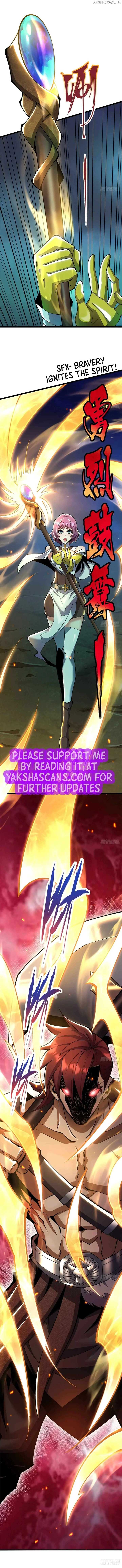 I Really Don’t Want to Learn Forbidden Spells Chapter 25 32 4