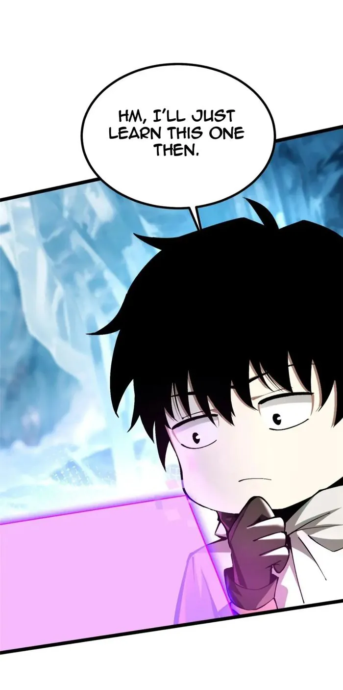 I Really Don’t Want to Learn Forbidden Spells Chapter 34 31 006