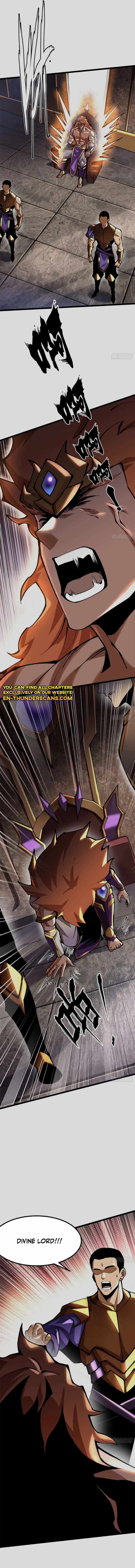 I Really Don’t Want to Learn Forbidden Spells Chapter 90 43 2